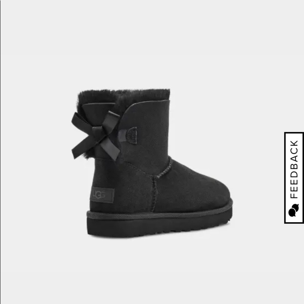 Mini Bailey Bow II  UGG Boot